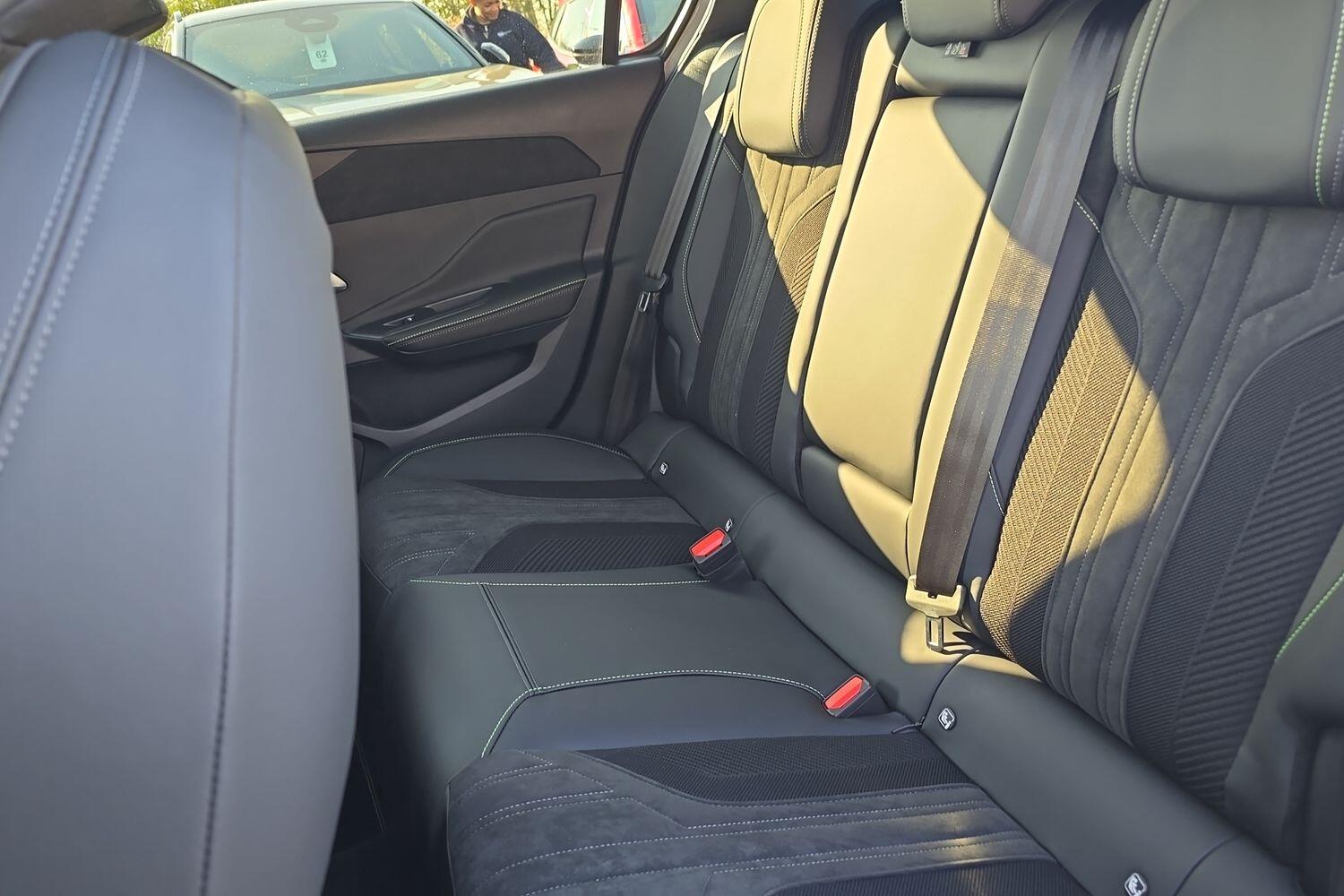 Used Peugeot 308 2025 for sale - 78070848: Photo 19