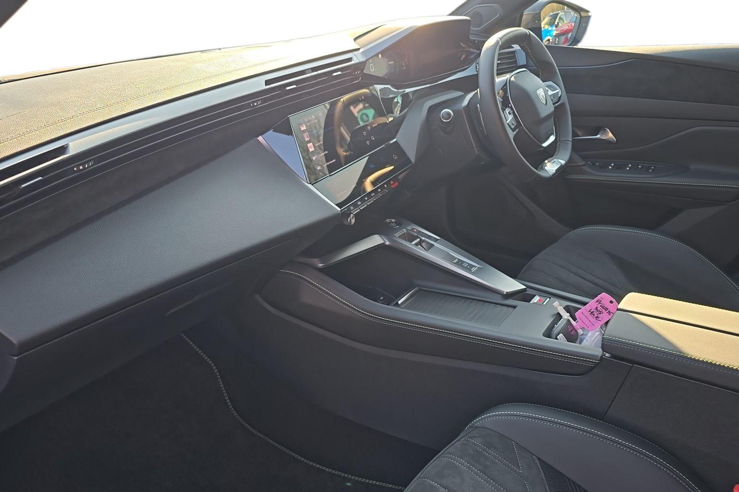 Used Peugeot 308 2025 for sale - 78070848: Photo 2