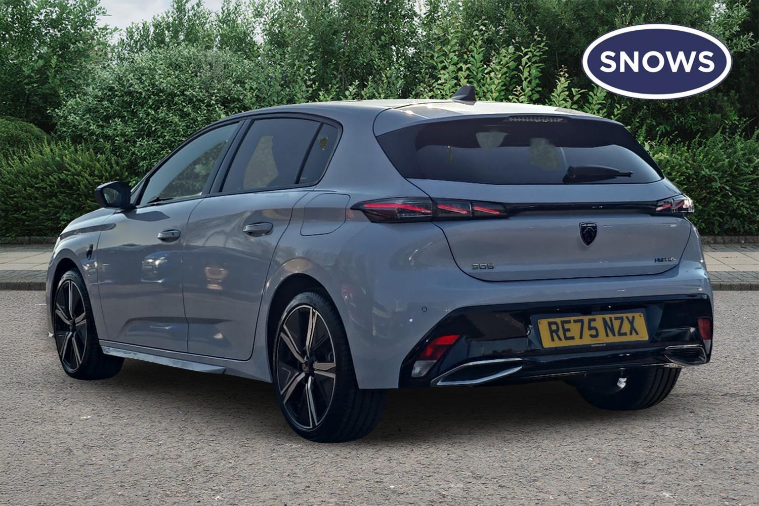 Used Peugeot 308 2025 for sale - 78070848: Photo 3