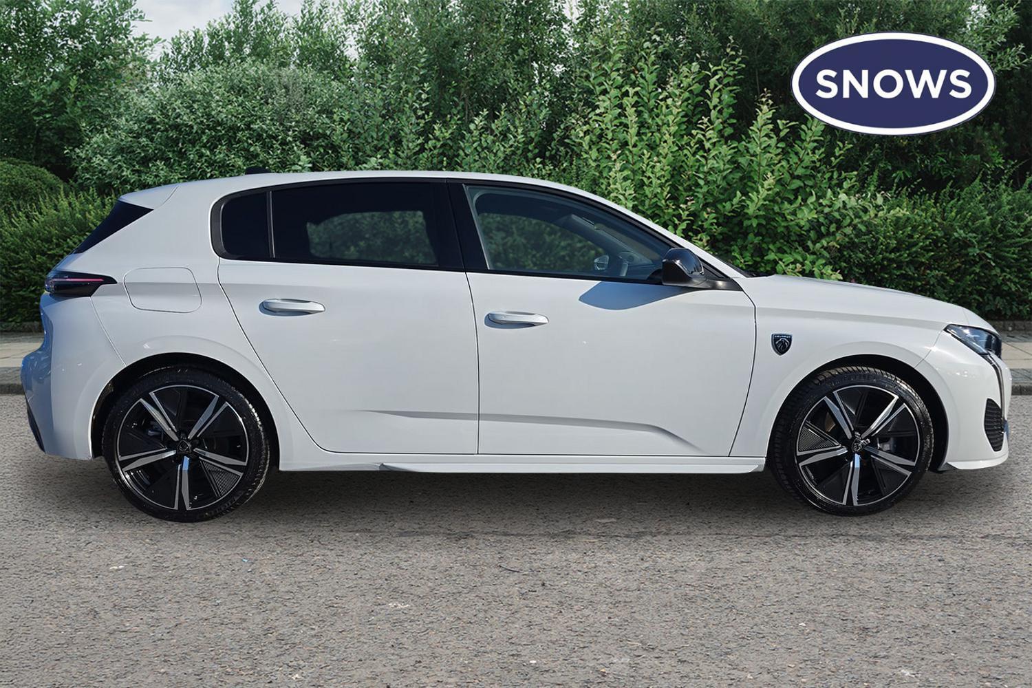 Used Peugeot 308 2025 for sale - 78070848: Photo 4