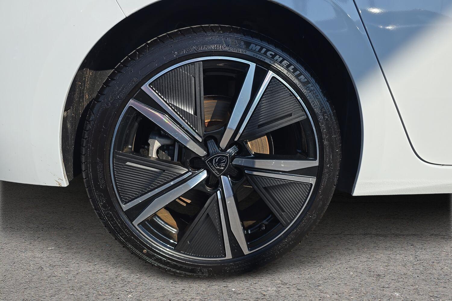 Used Peugeot 308 2025 for sale - 78070848: Photo 5