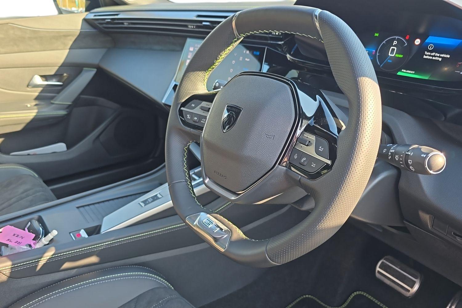 Used Peugeot 308 2025 for sale - 78070848: Photo 6