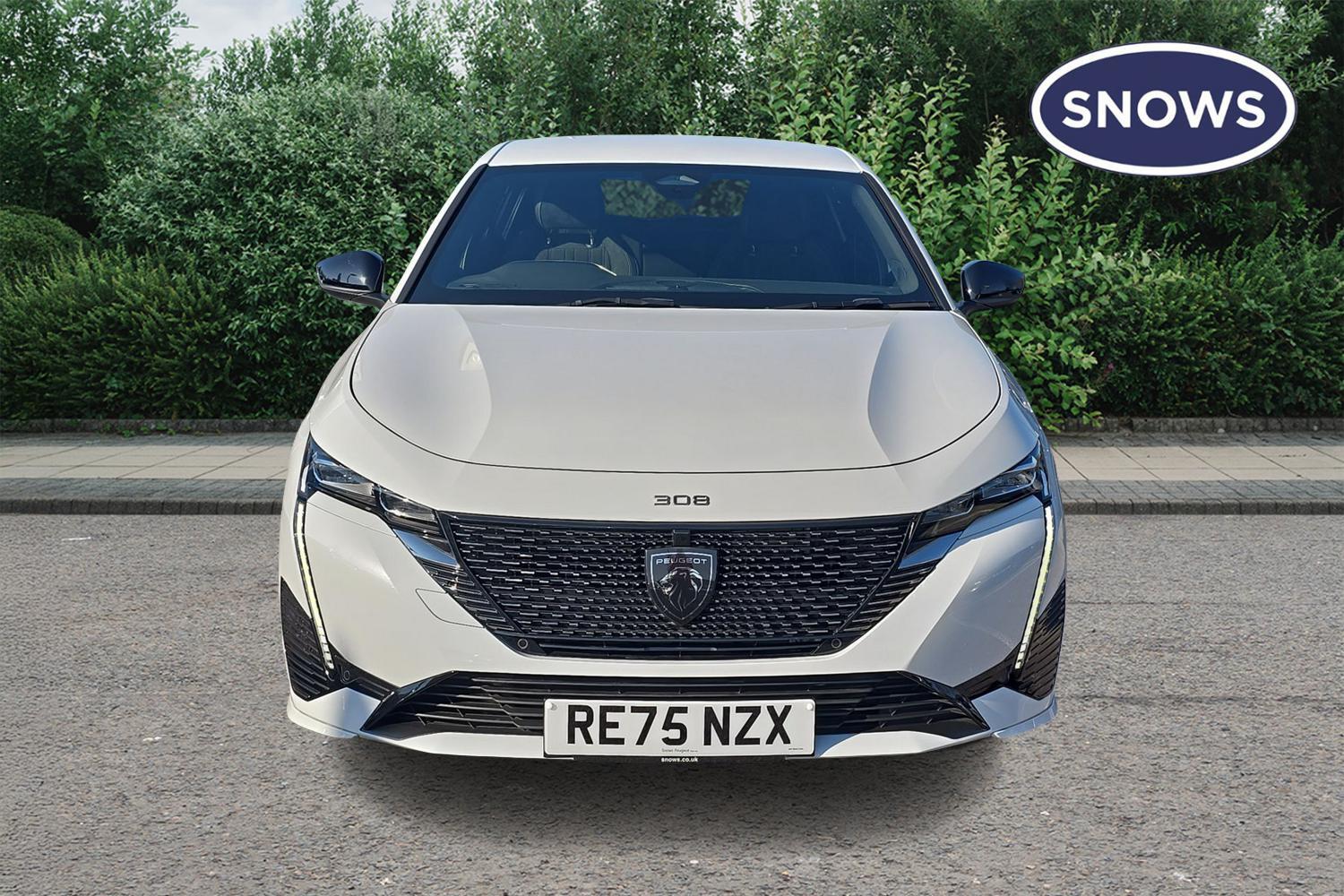 Used Peugeot 308 2025 for sale - 78070848: Photo 7