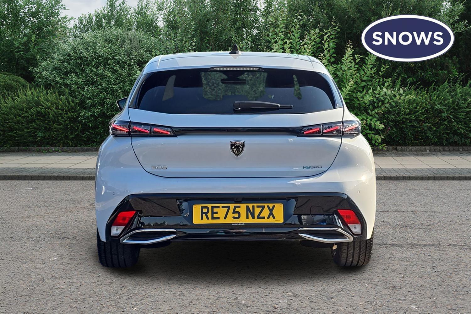 Used Peugeot 308 2025 for sale - 78070848: Photo 8