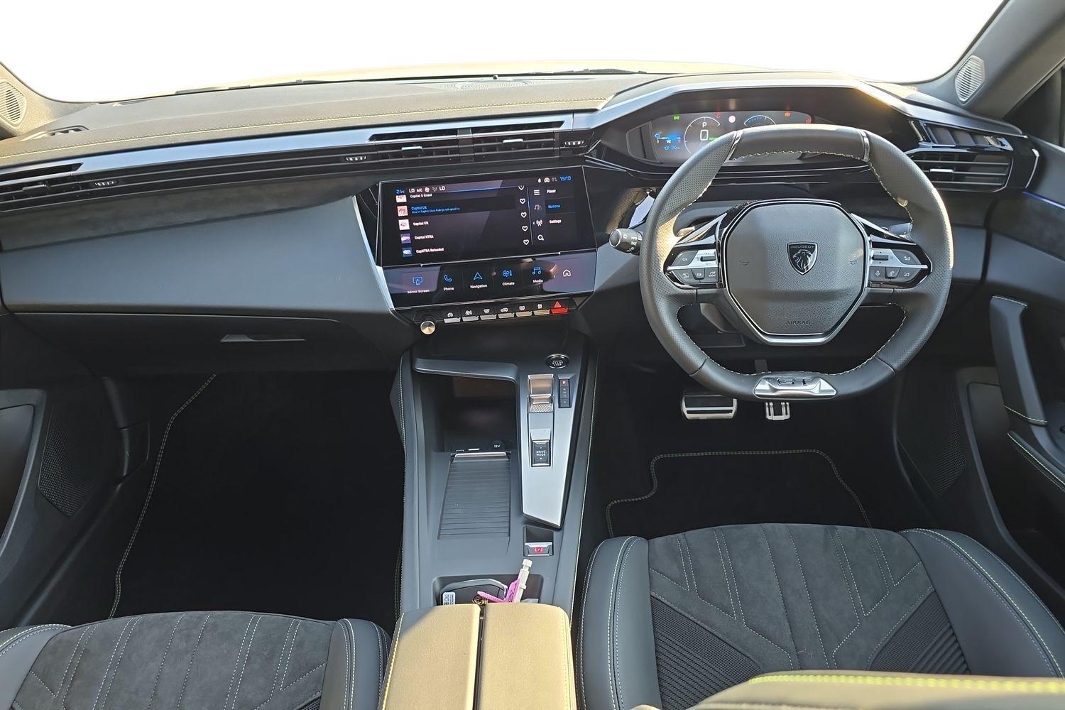 Used Peugeot 308 2025 for sale - 78070848: Photo 9