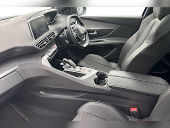 Used Peugeot 3008 2020 for sale - 78333133: Photo