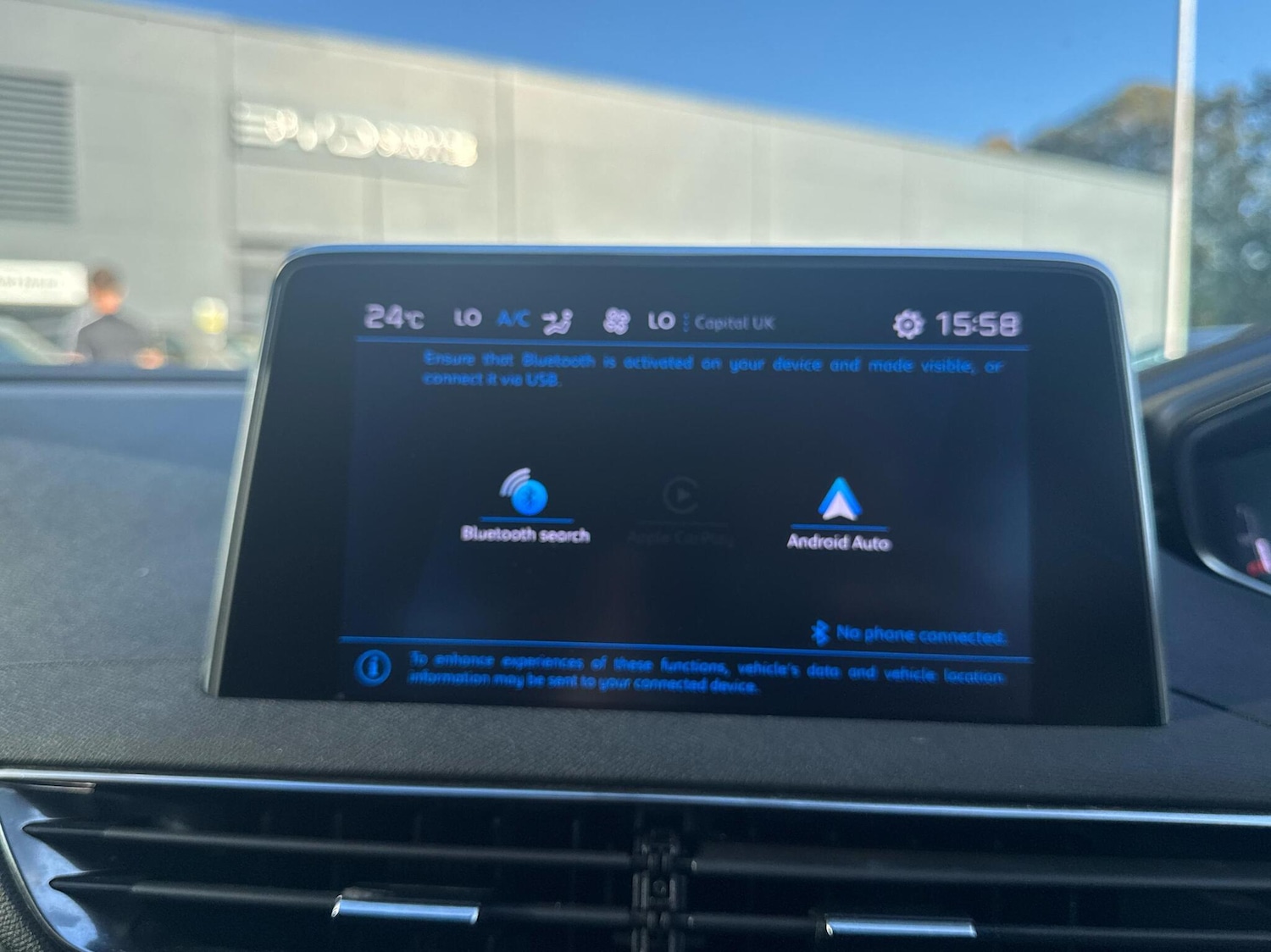 Used Peugeot 5008 2023 for sale - 76676463: Photo 10