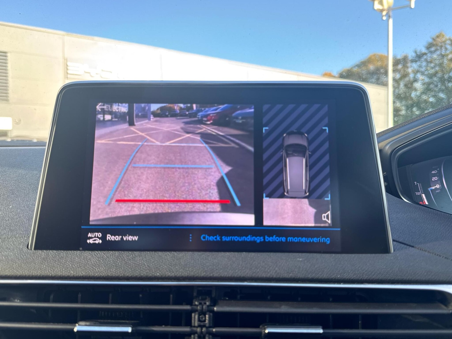 Used Peugeot 5008 2023 for sale - 76676463: Photo 11