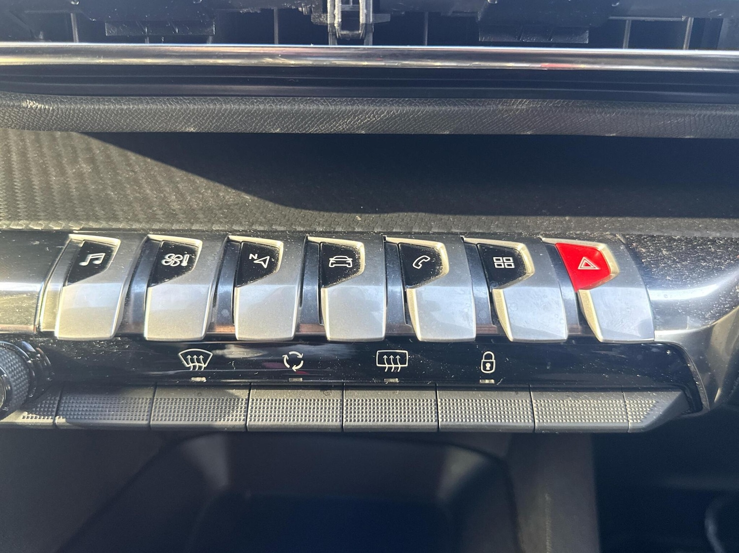 Used Peugeot 5008 2023 for sale - 76676463: Photo 12