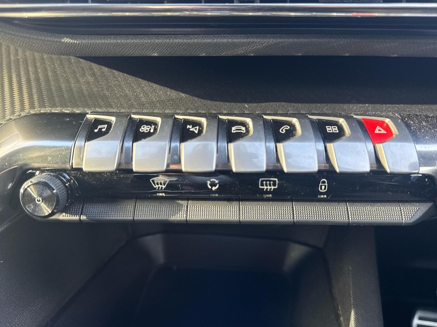 Used Peugeot 5008 2023 for sale - 76676463: Photo 14