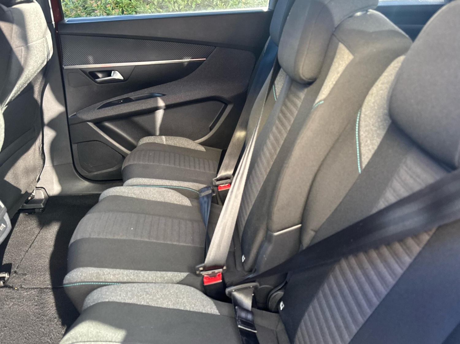 Used Peugeot 5008 2023 for sale - 76676463: Photo 15