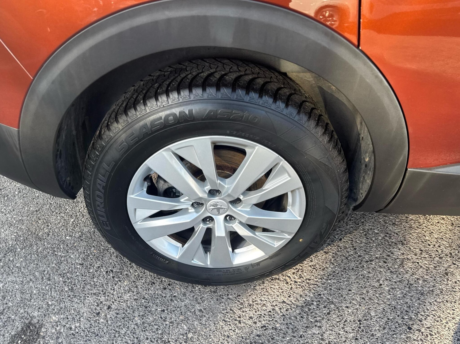 Used Peugeot 5008 2023 for sale - 76676463: Photo 16