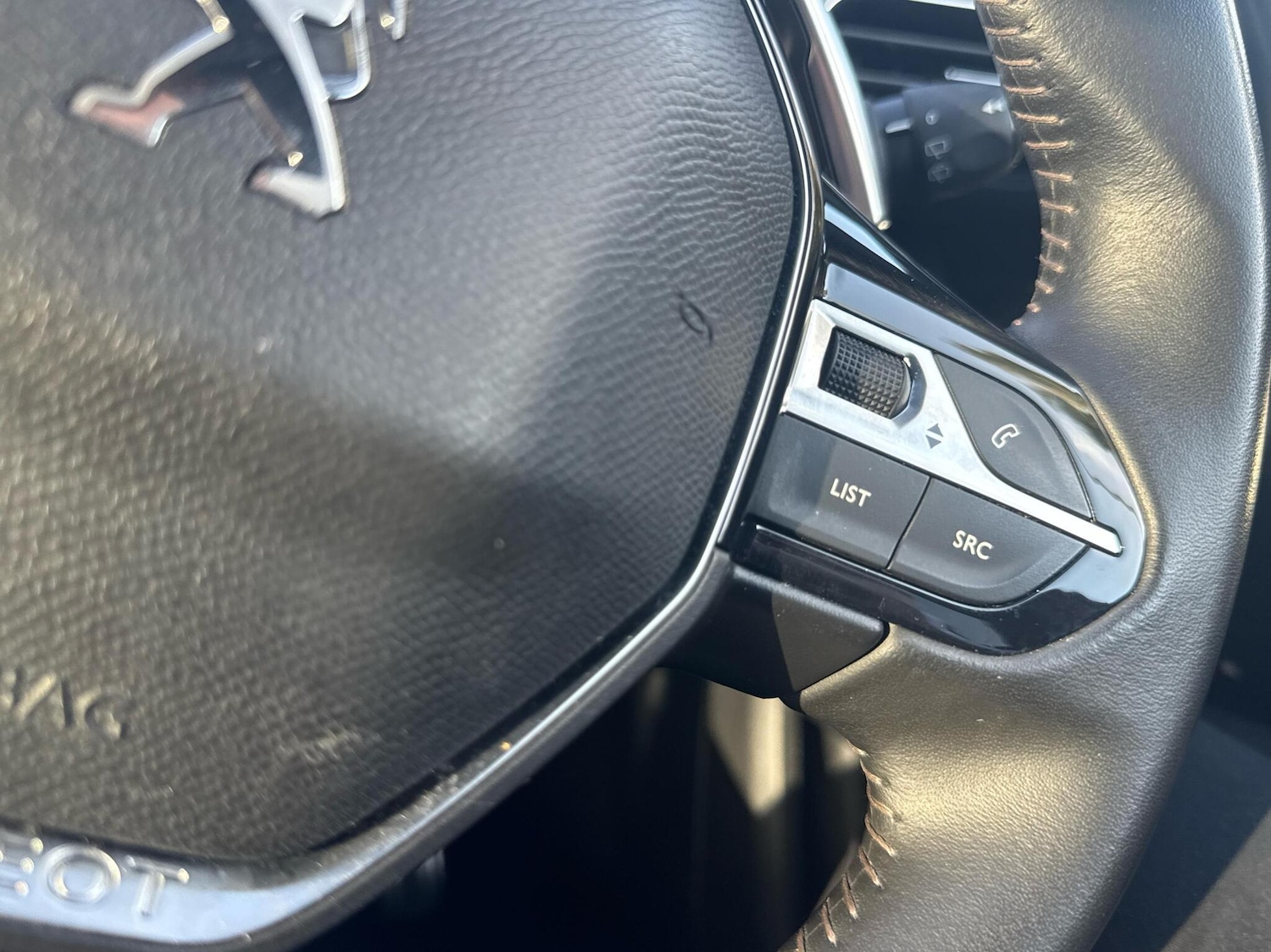 Used Peugeot 5008 2023 for sale - 76676463: Photo 18