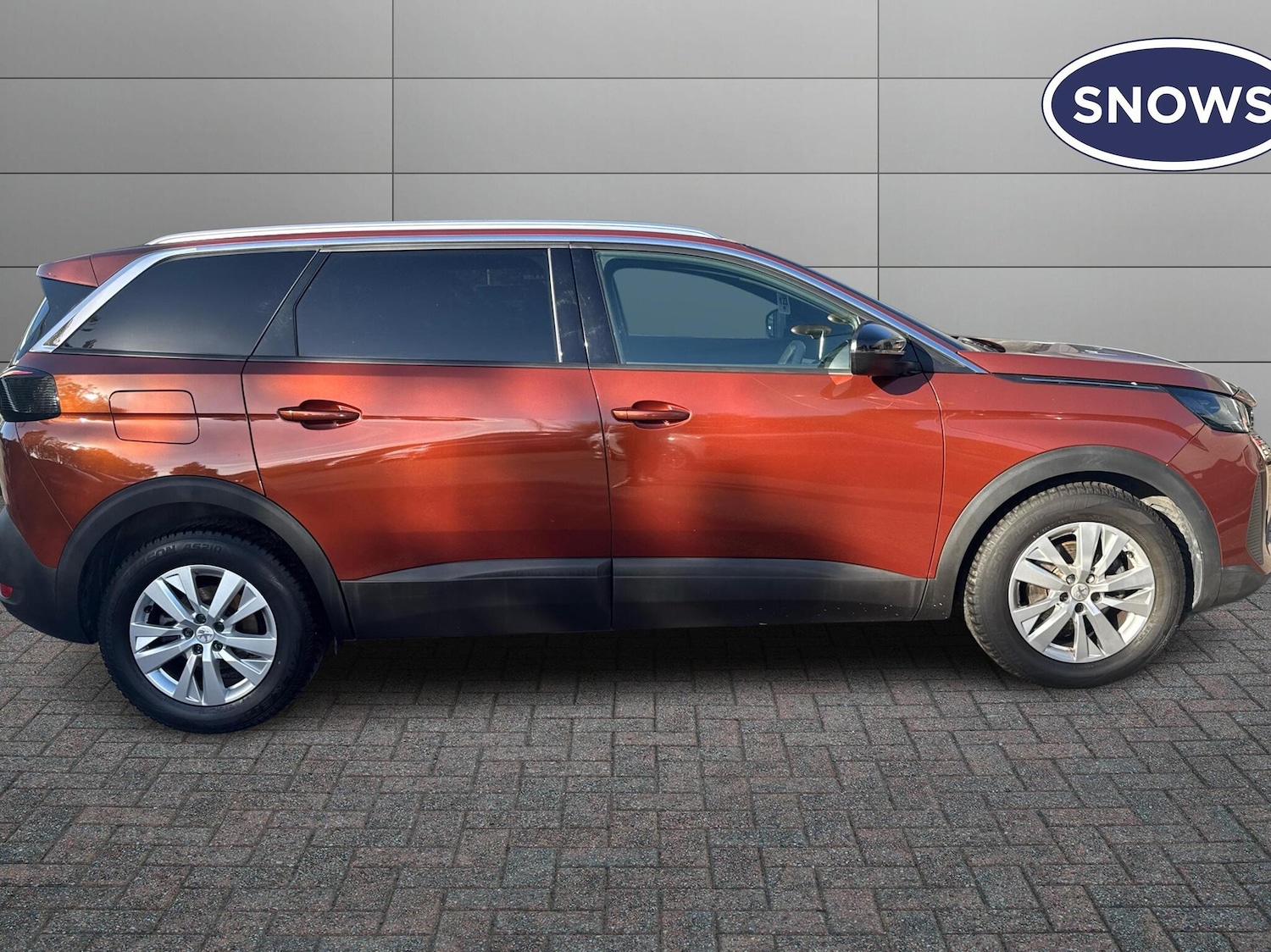 Used Peugeot 5008 2023 for sale - 76676463: Photo 4
