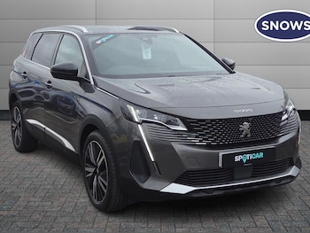 2023 (23) - 2.0 BlueHDi 180 GT Premium 5dr EAT8