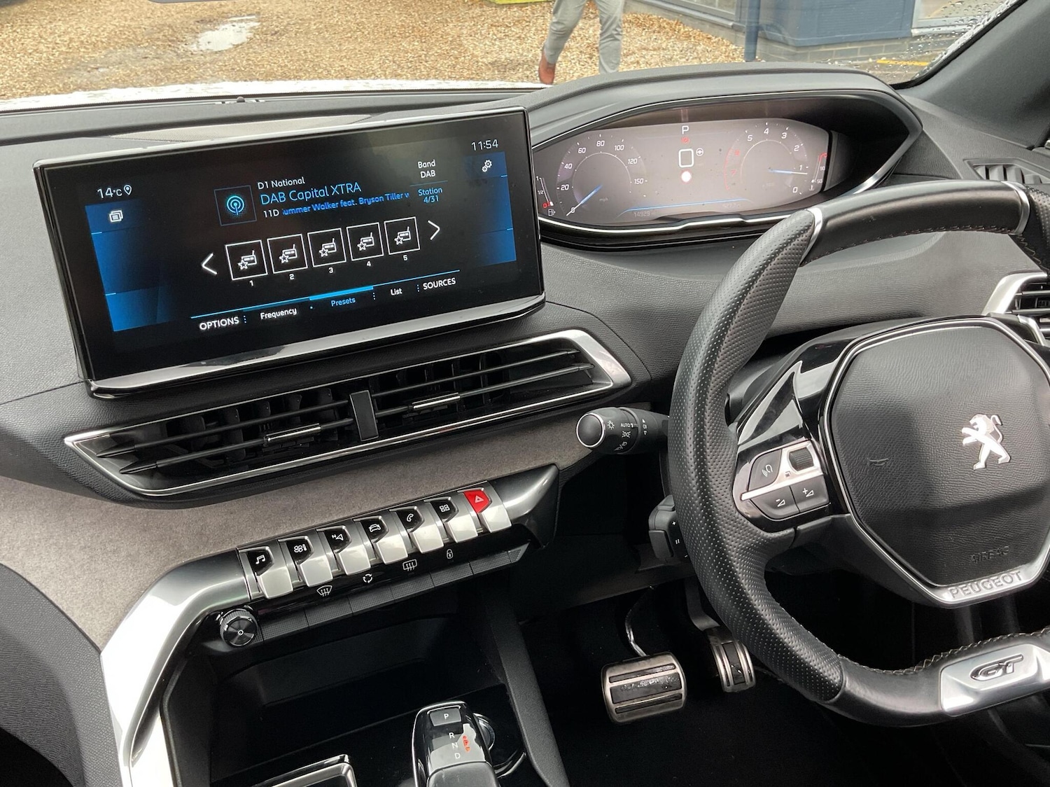 Used Peugeot 3008 2022 for sale - 76674537: Photo 10