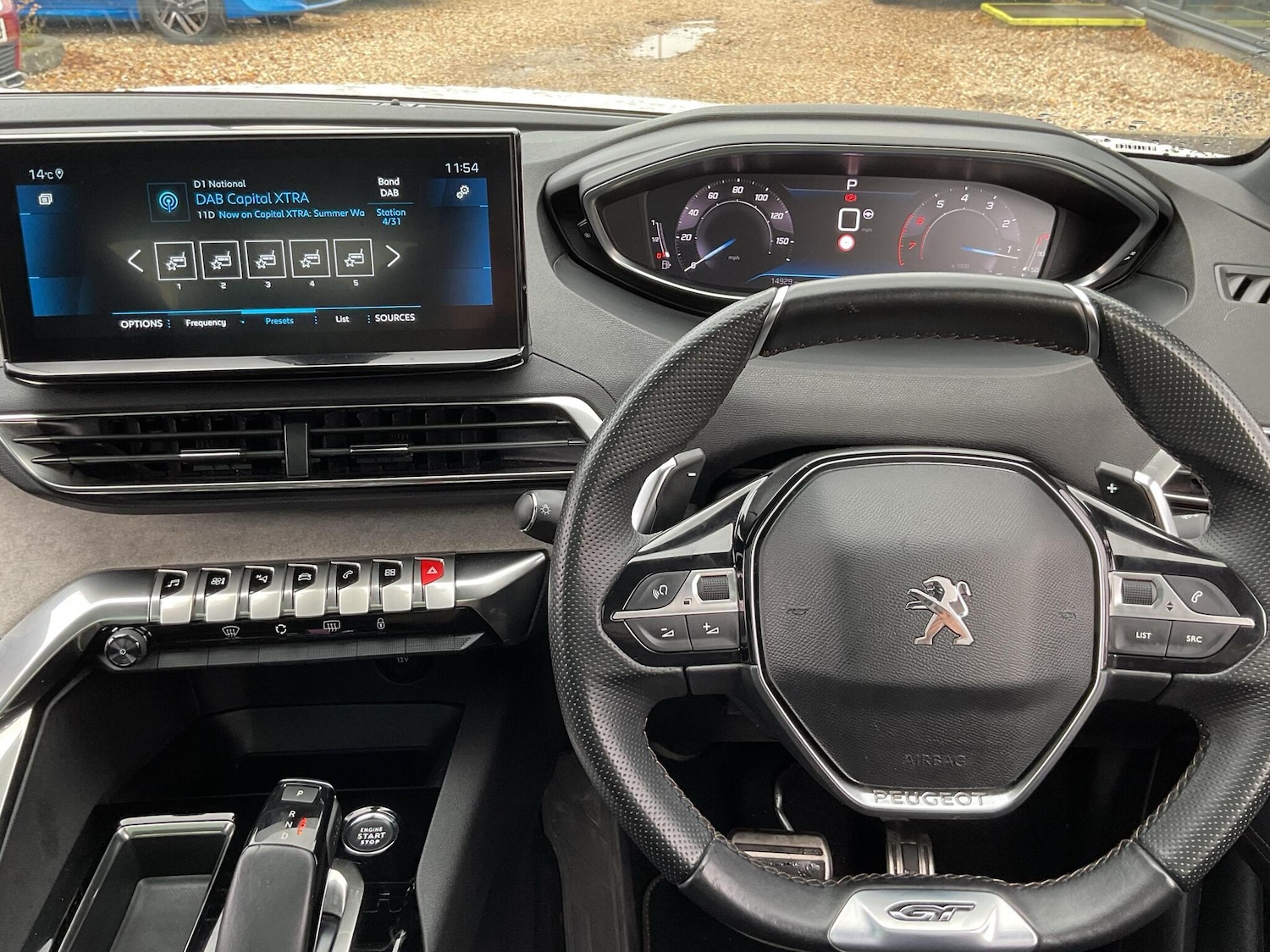 Used Peugeot 3008 2022 for sale - 76674537: Photo 11