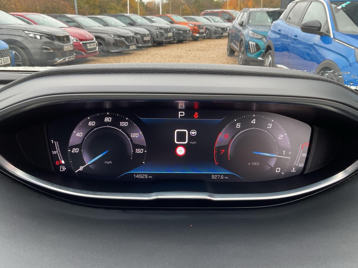 Used Peugeot 3008 2022 for sale - 76674537: Photo 12