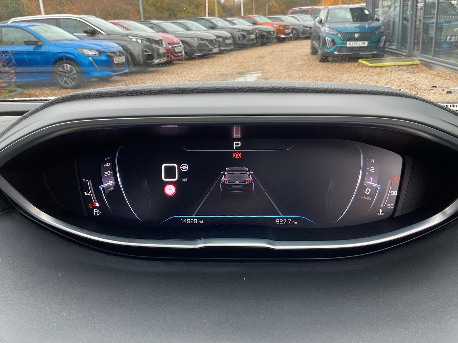 Used Peugeot 3008 2022 for sale - 76674537: Photo 13