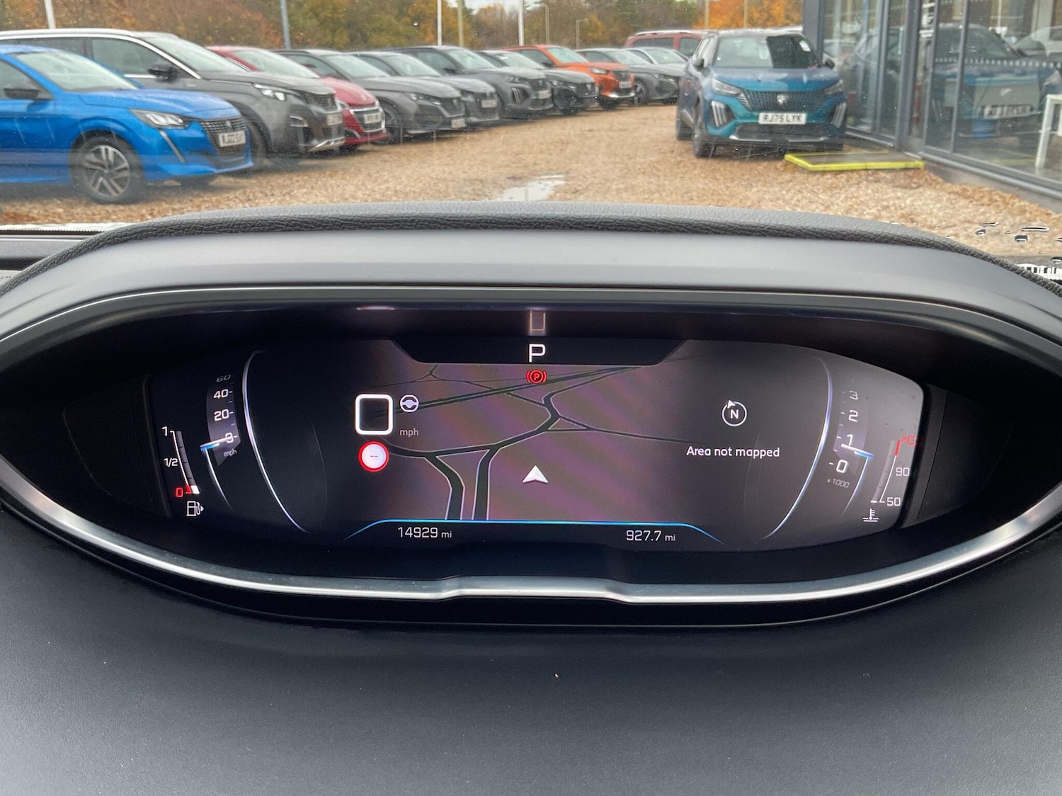 Used Peugeot 3008 2022 for sale - 76674537: Photo 14