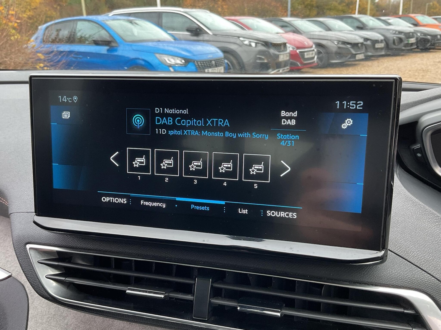 Used Peugeot 3008 2022 for sale - 76674537: Photo 15