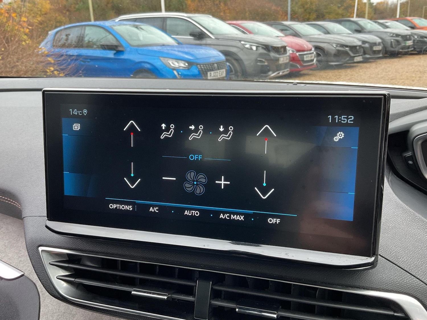 Used Peugeot 3008 2022 for sale - 76674537: Photo 16