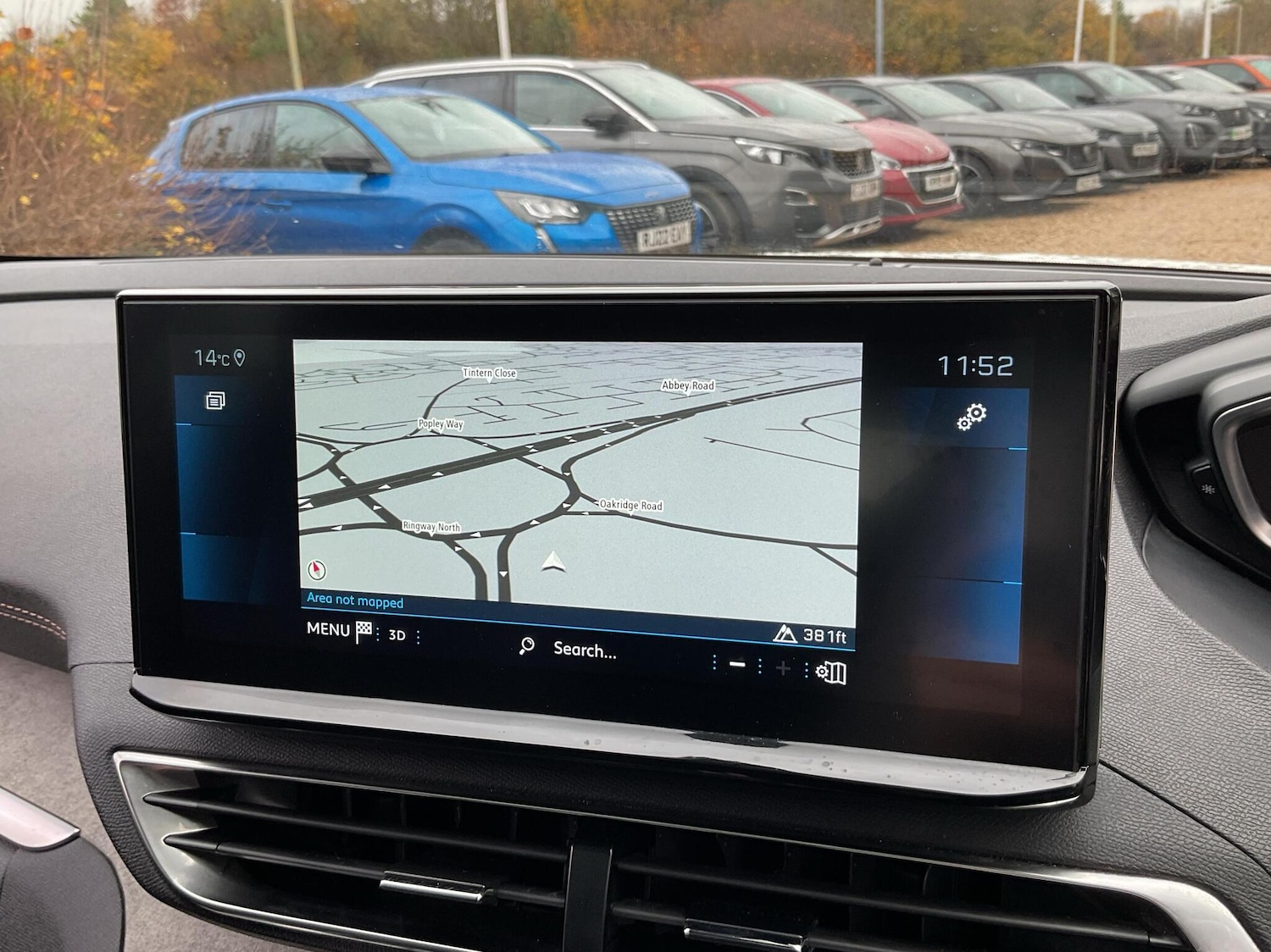 Used Peugeot 3008 2022 for sale - 76674537: Photo 17