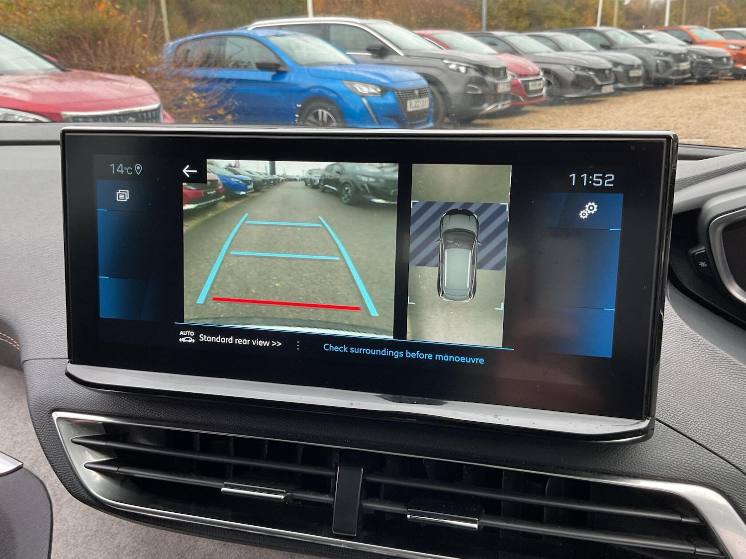 Used Peugeot 3008 2022 for sale - 76674537: Photo 18