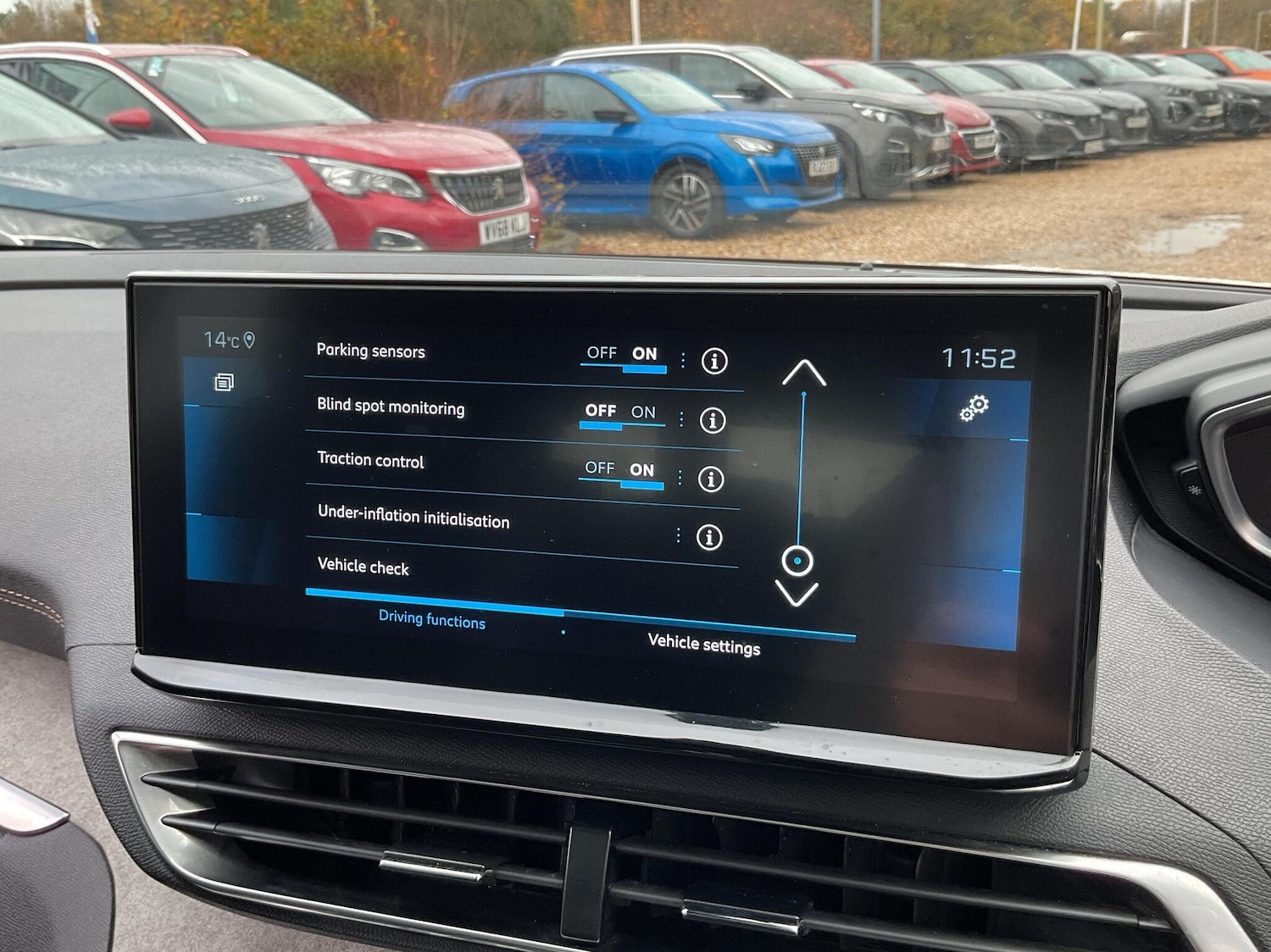 Used Peugeot 3008 2022 for sale - 76674537: Photo 19