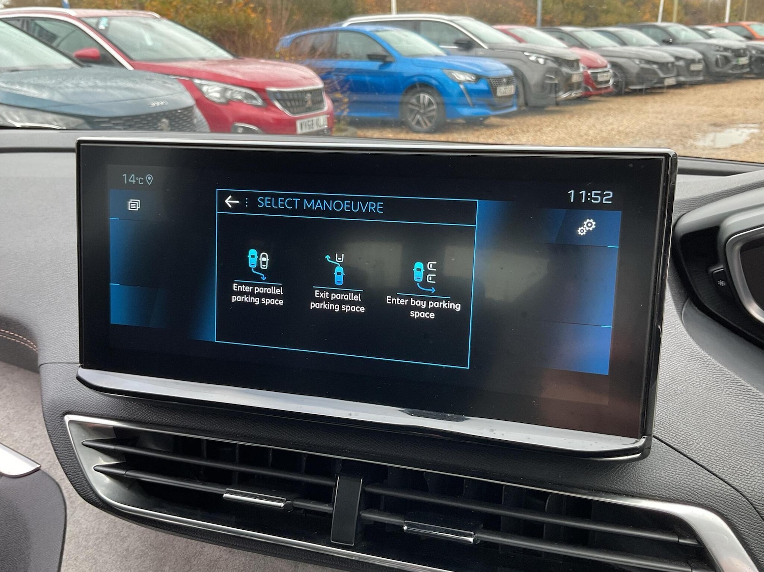 Used Peugeot 3008 2022 for sale - 76674537: Photo 20