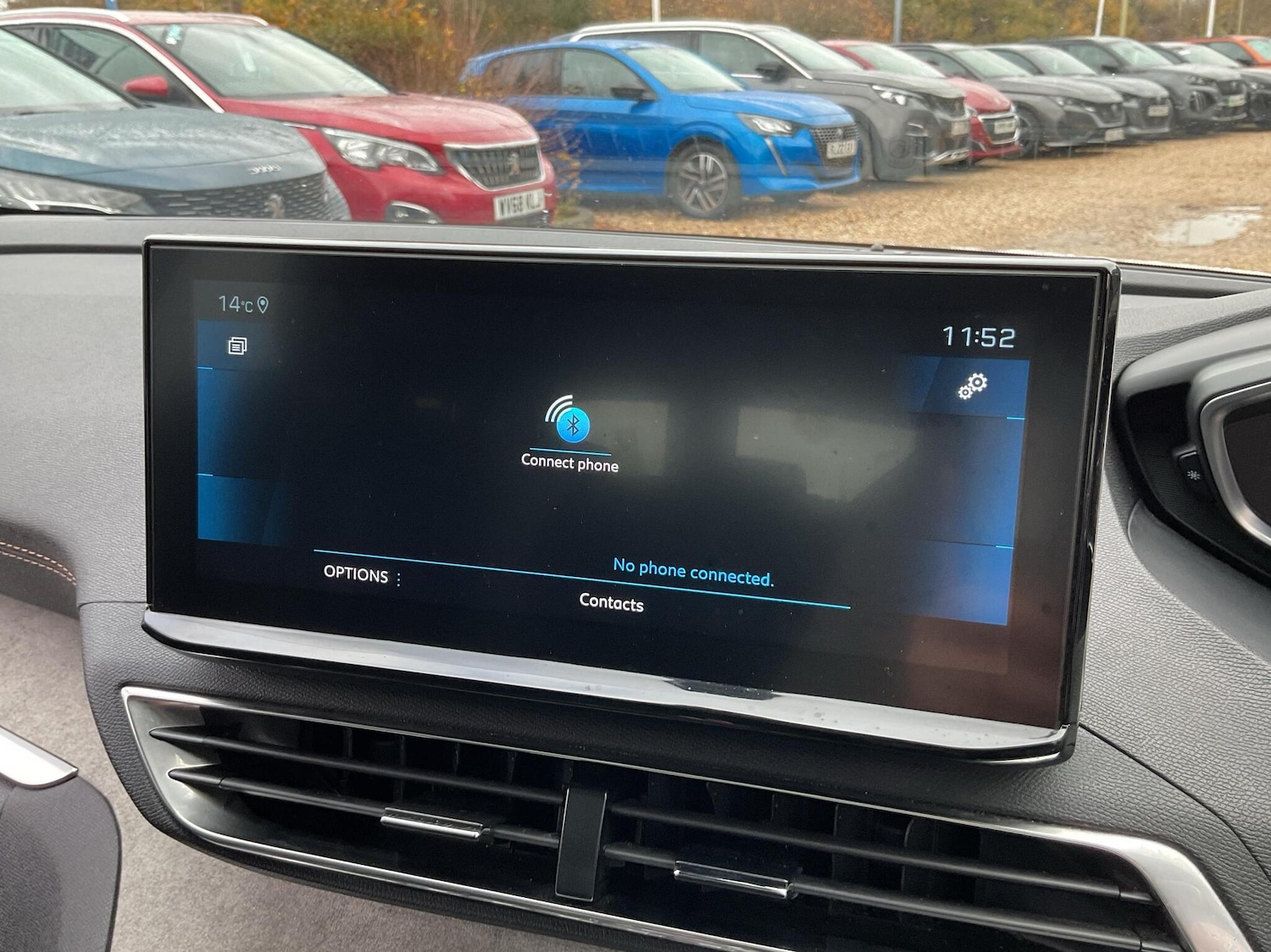 Used Peugeot 3008 2022 for sale - 76674537: Photo 21