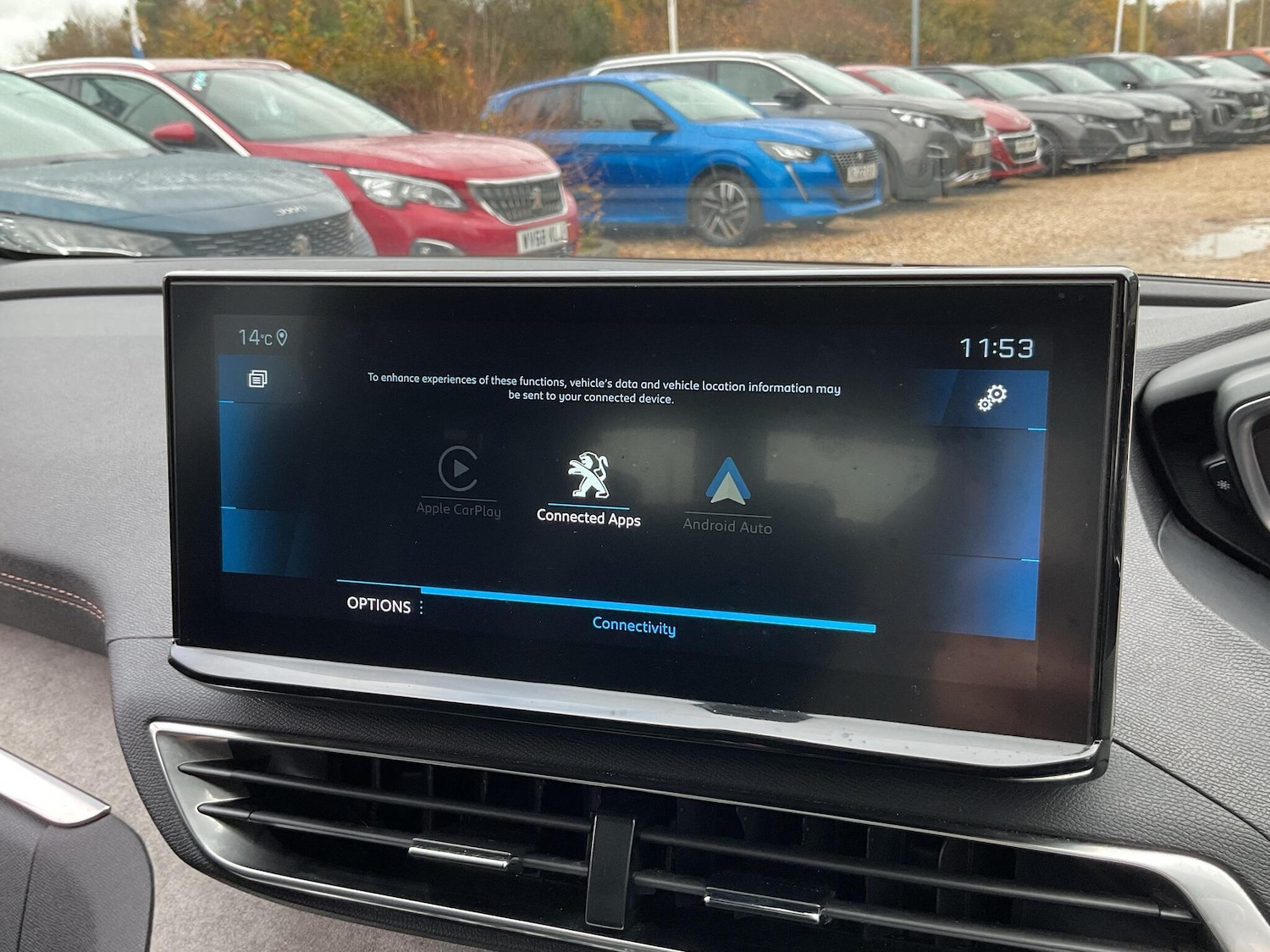 Used Peugeot 3008 2022 for sale - 76674537: Photo 22