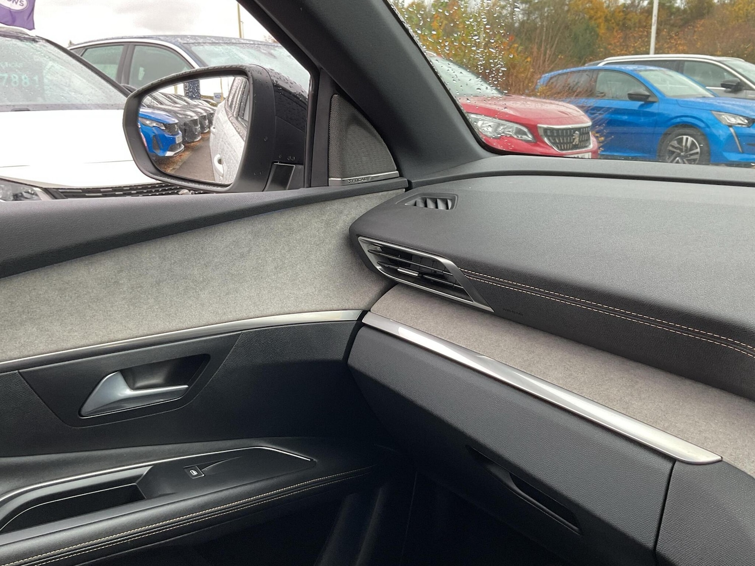 Used Peugeot 3008 2022 for sale - 76674537: Photo 25