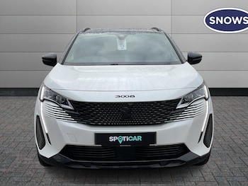 Used Peugeot 3008 2022 for sale - 76674537: Photo