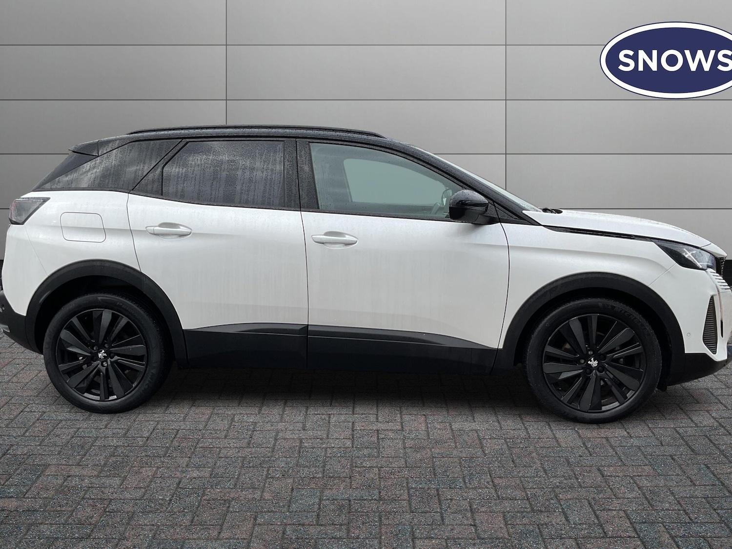 Used Peugeot 3008 2022 for sale - 76674537: Photo 4