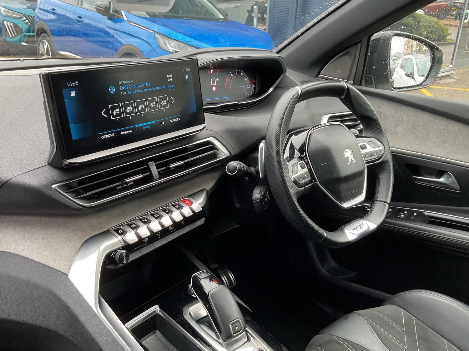 Used Peugeot 3008 2022 for sale - 76674537: Photo 5