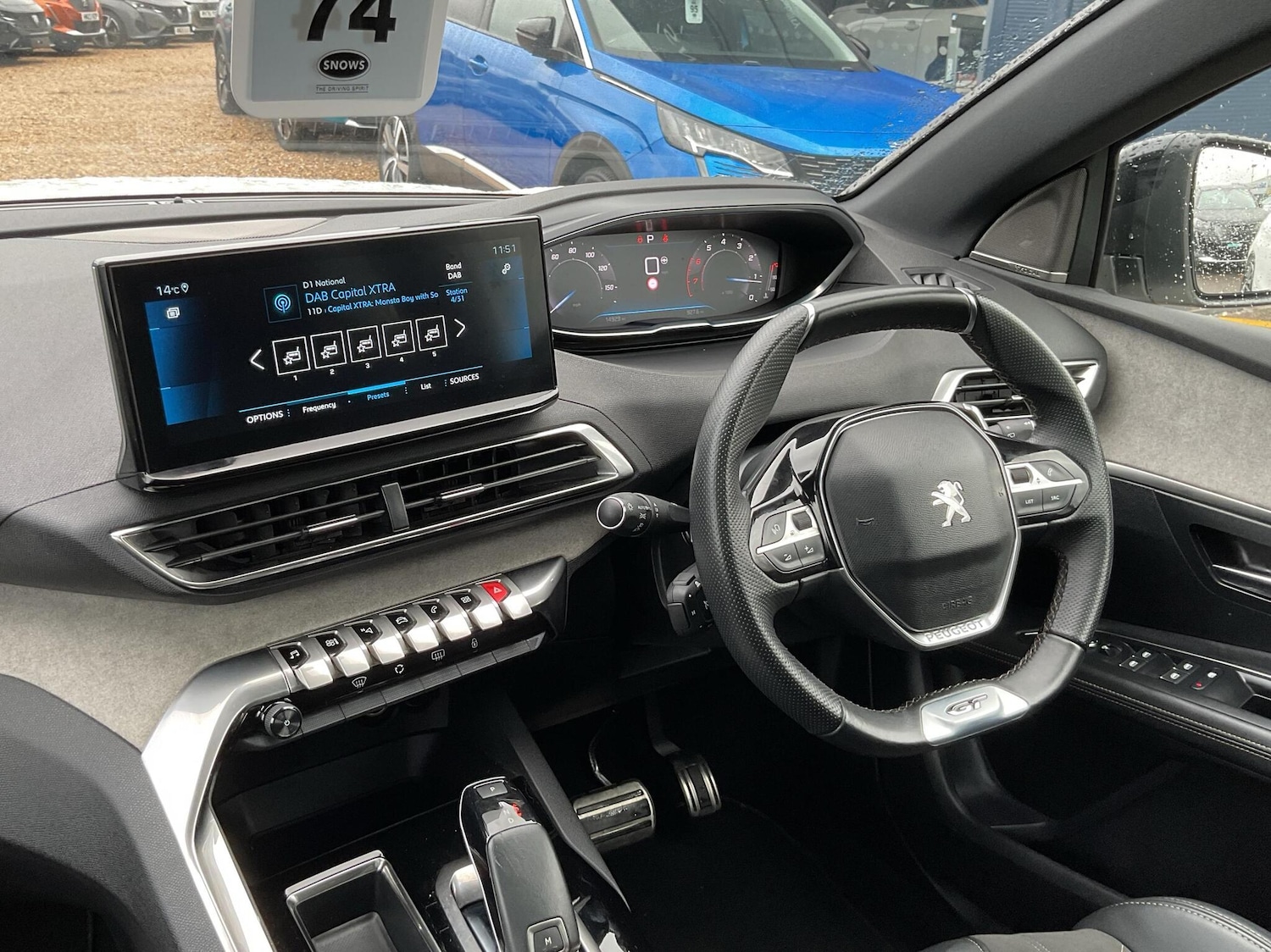 Used Peugeot 3008 2022 for sale - 76674537: Photo 7