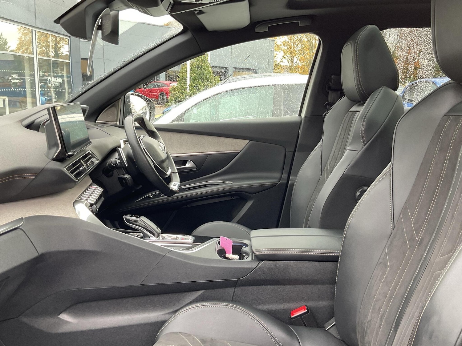 Used Peugeot 3008 2022 for sale - 76674537: Photo 9