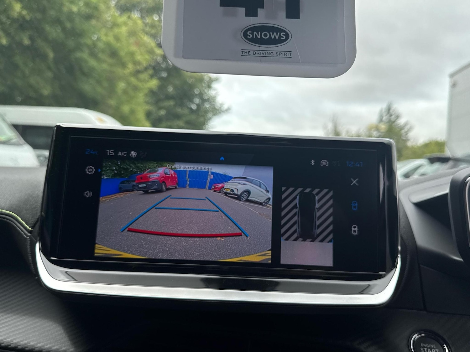 Used Peugeot 208 2025 for sale - 76908539: Photo 10