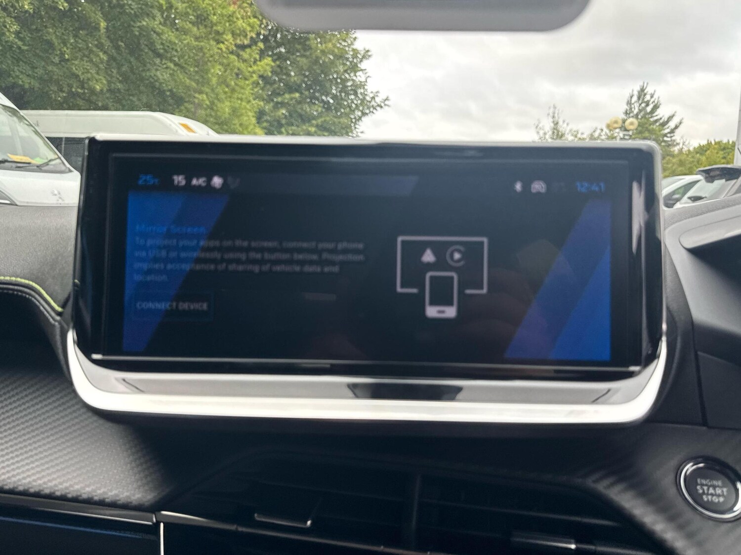 Used Peugeot 208 2025 for sale - 76908539: Photo 11