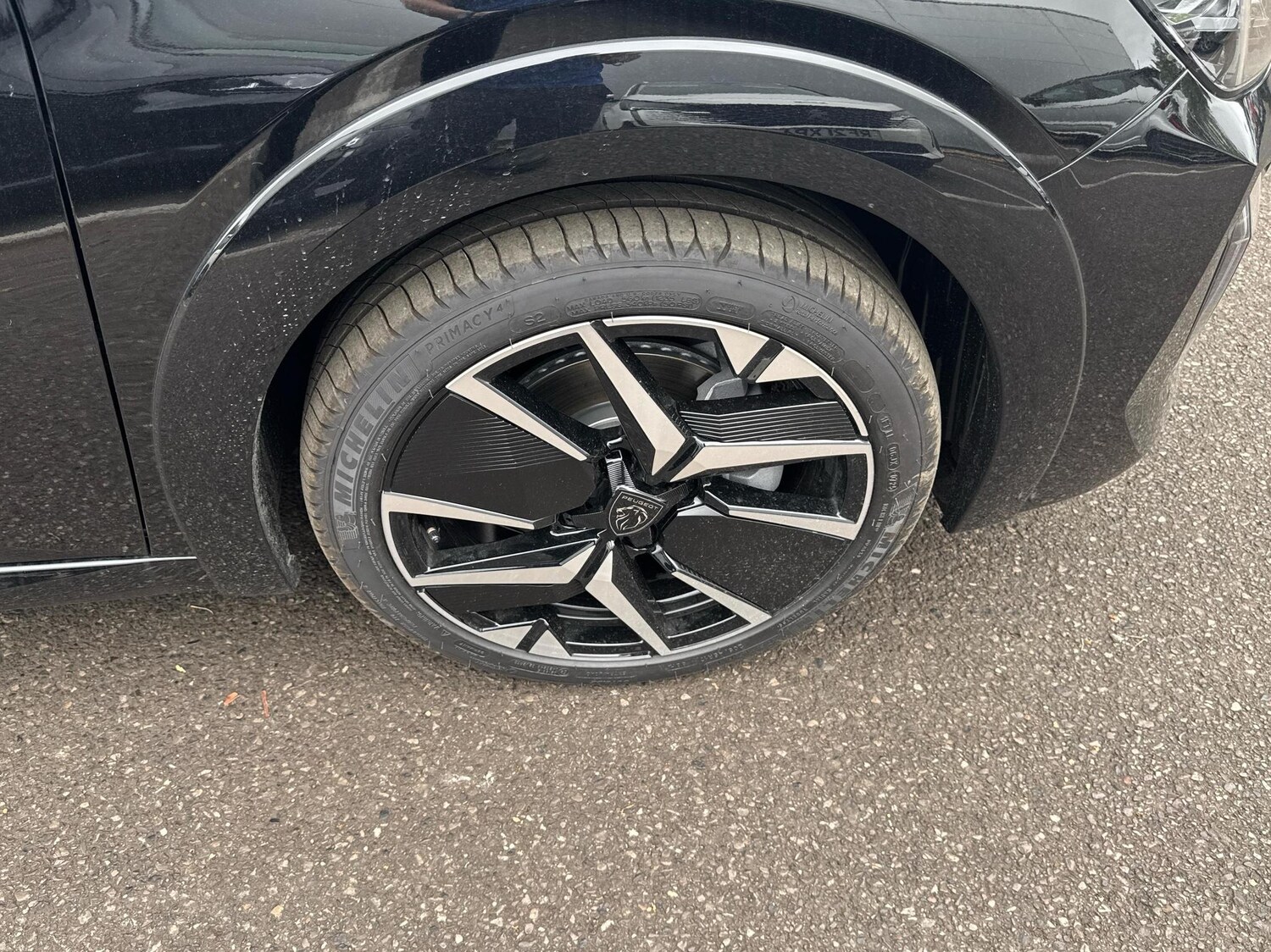 Used Peugeot 208 2025 for sale - 76908539: Photo 14