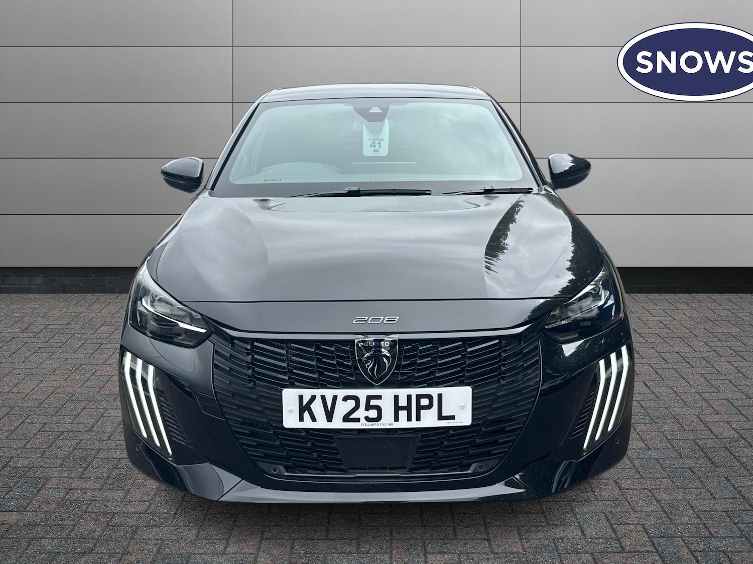 Used Peugeot 208 2025 for sale - 76908539: Photo 2