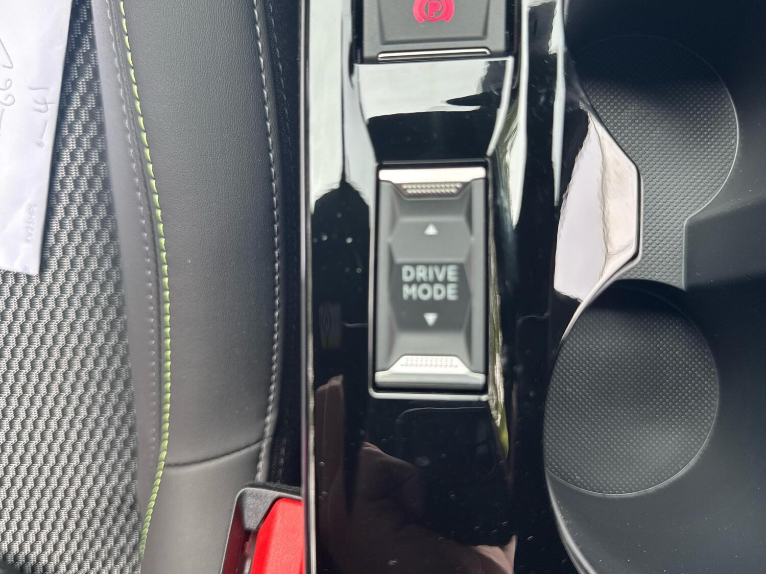 Used Peugeot 208 2025 for sale - 76908539: Photo 21