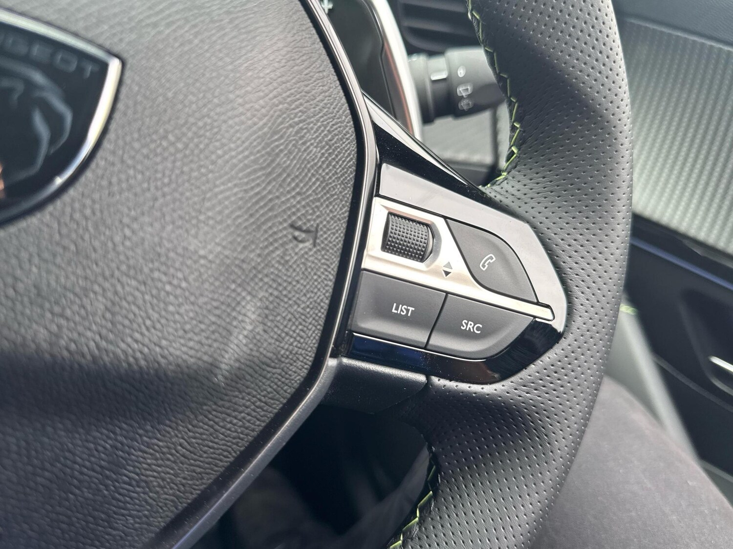 Used Peugeot 208 2025 for sale - 76908539: Photo 25