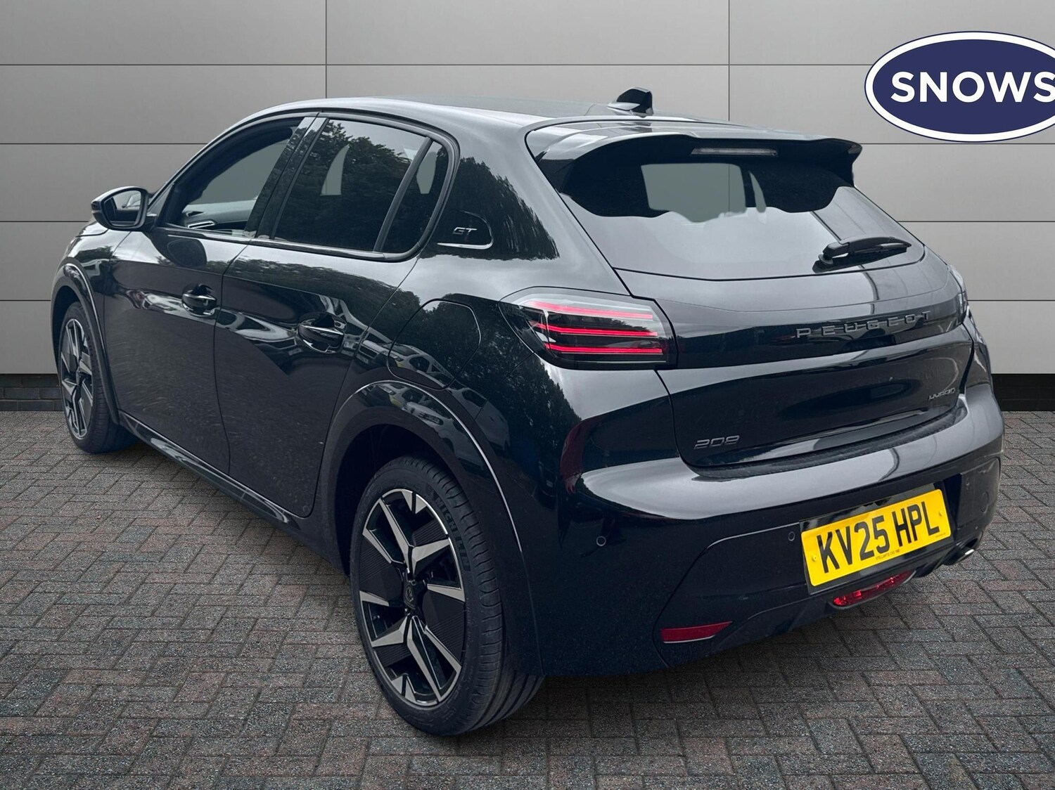 Used Peugeot 208 2025 for sale - 76908539: Photo 3