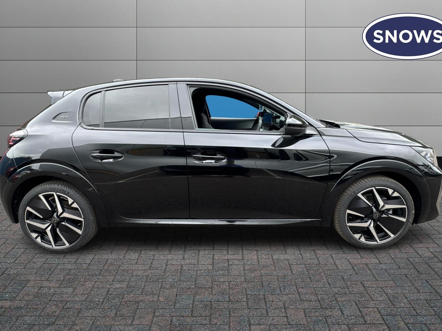 Used Peugeot 208 2025 for sale - 76908539: Photo 4