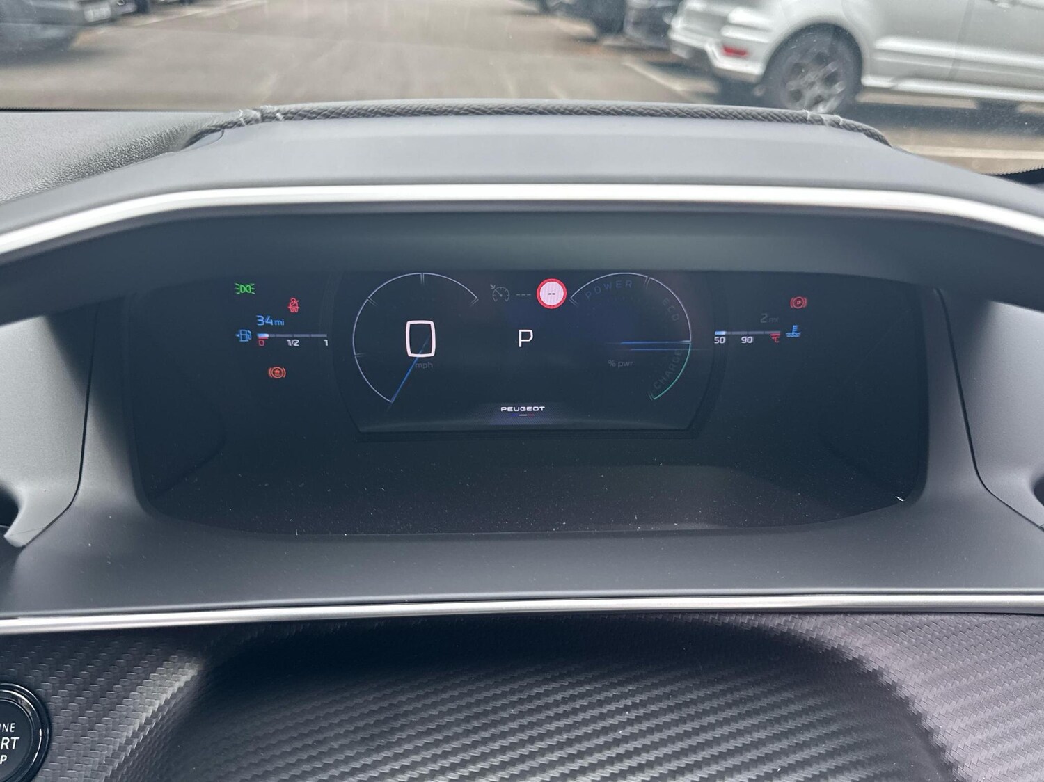 Used Peugeot 208 2025 for sale - 76908539: Photo 8