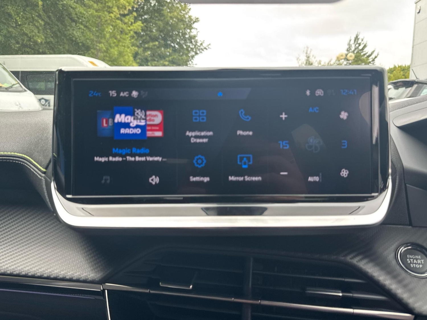 Used Peugeot 208 2025 for sale - 76908539: Photo 9