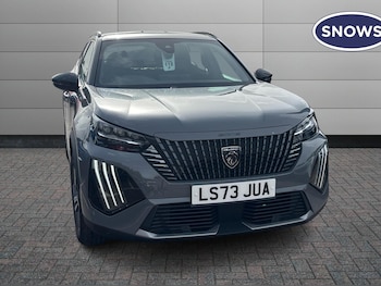 Used Peugeot 2008 2023 for sale - 76231168: Photo