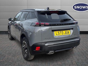 Used Peugeot 2008 2023 for sale - 76231168: Photo